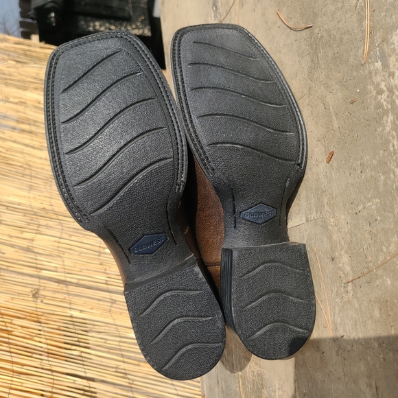 Old West Cowboy Boots NWT - Picture 11 of 11